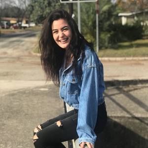 Meet your Posher, April